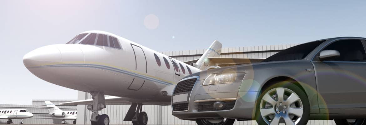 Five Star Van Rentals