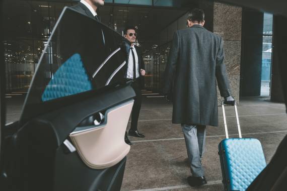 Five Star Van Rentals